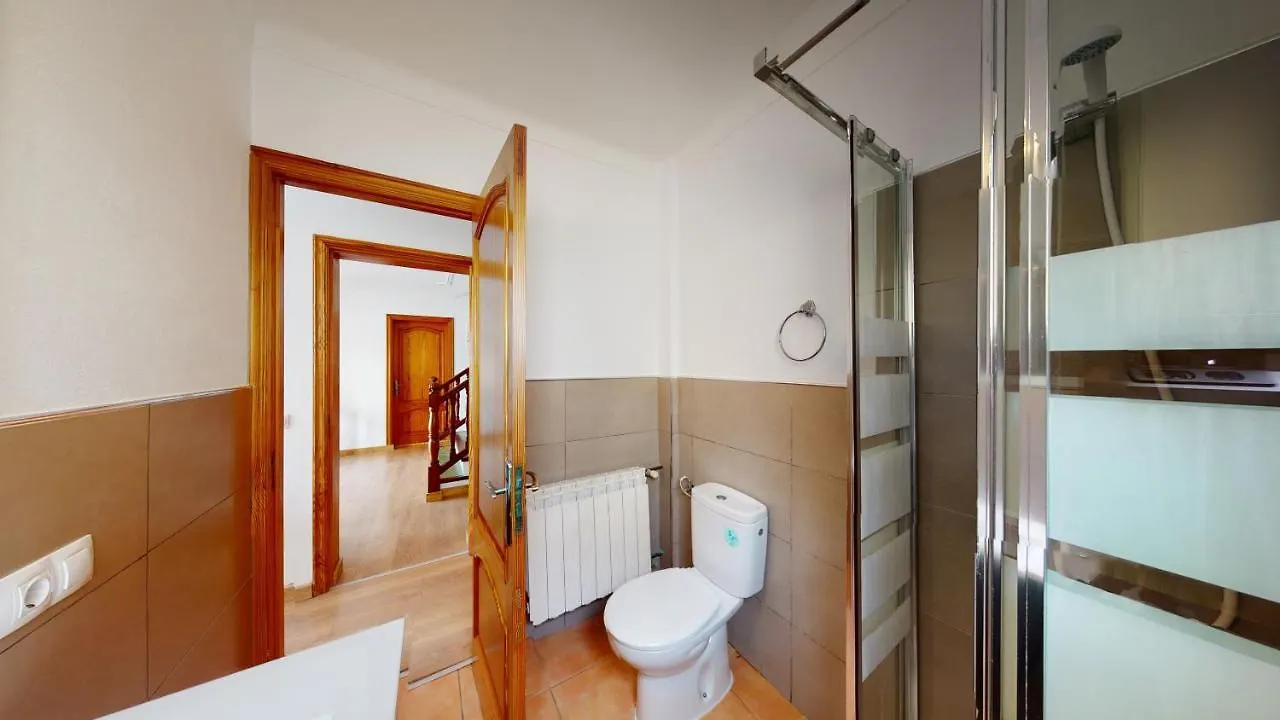 Villa Raphael 8 Personas Con Piscina Port de Alcudia  Apartman