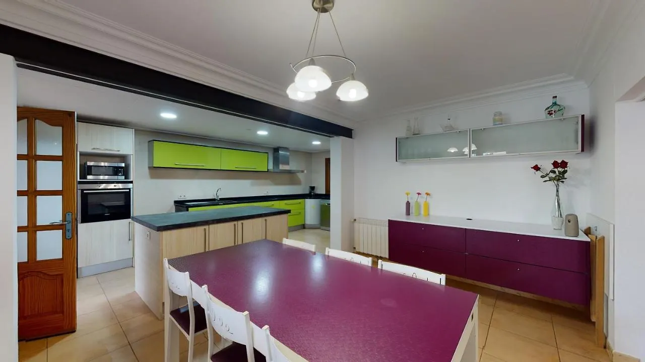 Villa Raphael 8 Personas Con Piscina Port de Alcudia