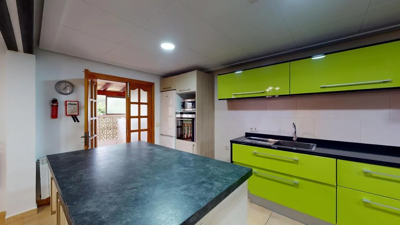 Apartman Villa Raphael 8 Personas Con Piscina Port de Alcudia