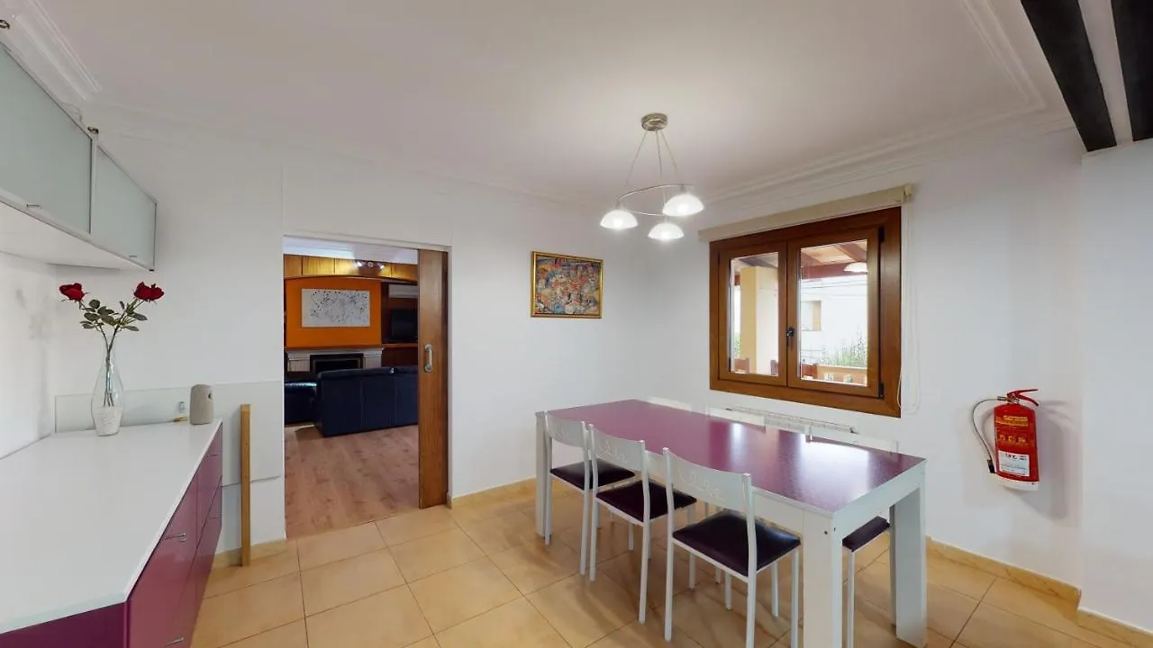 Villa Raphael 8 Personas Con Piscina Port de Alcudia  Spanyolország