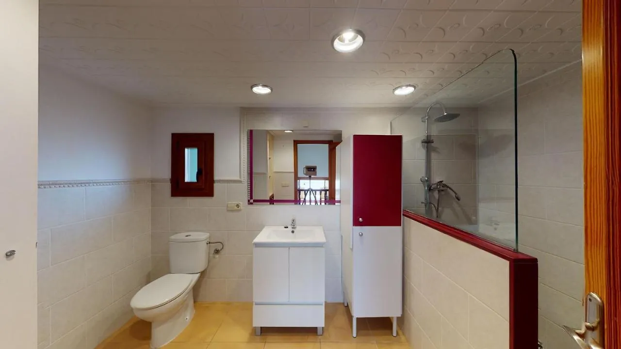 Villa Raphael 8 Personas Con Piscina Port de Alcudia