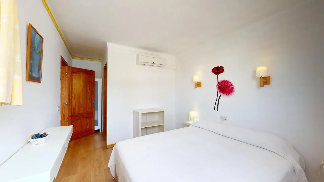 Villa Raphael 8 Personas Con Piscina Port de Alcudia  Port de Alcudia (Mallorca)